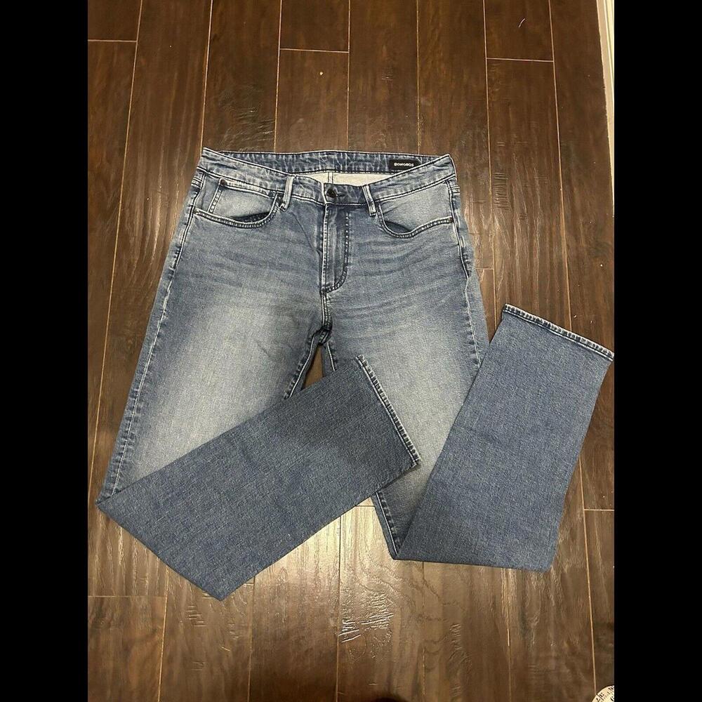 Bonobos Men Pants Measurements In Photos Great Condition.